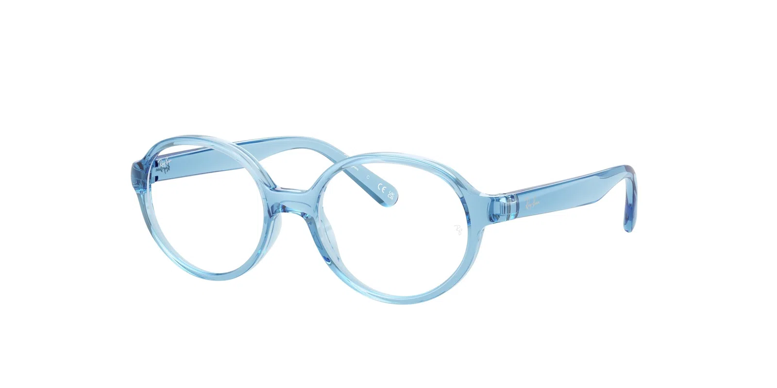 Ray-Ban Junior 1905F Eyeglasses - view 3